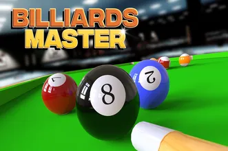 image bg Billiards Master