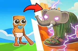 image bg Brainrot Evolution