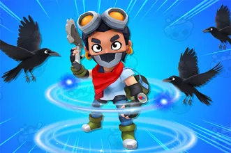 image bg Brawl Stars Brave Adventure