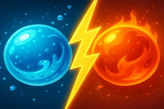 image bg Bubble Shooter GO