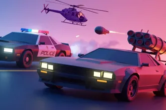 image bg Carvivor Ops