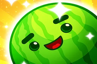 image bg Crazy Fruit Merge