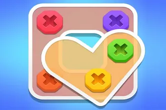 image bg Crazy Screw King