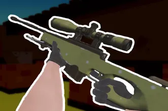 image bg CS: Command Snipers