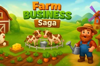 image bg Farm Business Saga