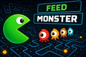 image bg Feed Monster