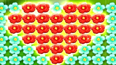 image bg Flower Block