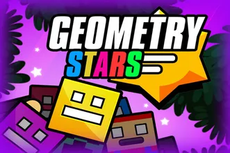 image bg Geometry Stars