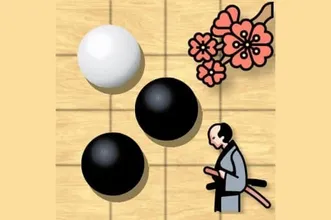 image bg Gomoku Five Stones