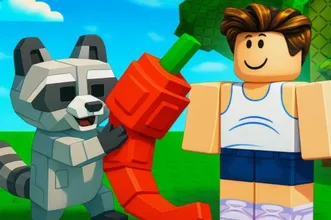 image bg Grow a Garden: Online & Offline