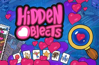 image bg Hidden Objects
