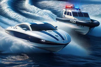 image bg Jetstream Escape