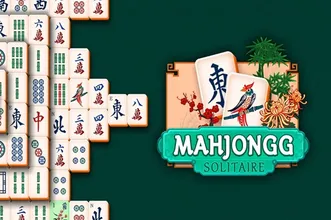 image bg Mahjongg Solitaire