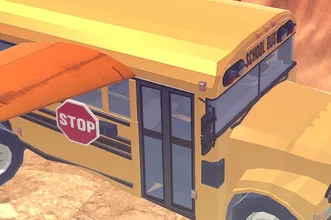 image bg Max Crusher: Crazy Destruction and Car Crashes