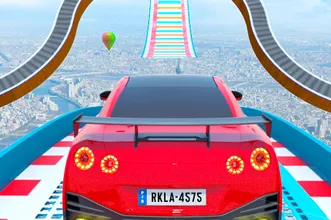 image bg Mega Car Stunt