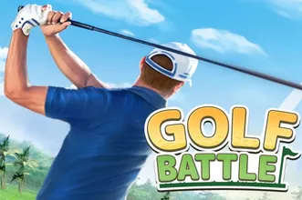 image bg Mini Golf Battle