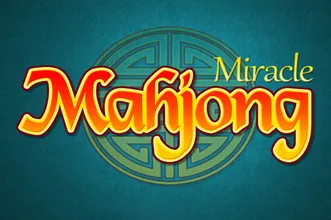 image bg Miracle Mahjong
