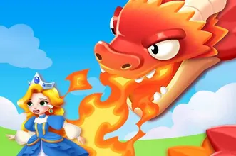 image bg Princess Rescue: Save Girl