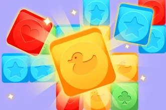 image bg Royal Match Tile Family