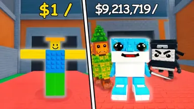 image bg Steal A Brainrot 100% Original