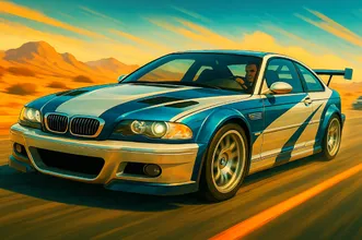 image bg Street Traffic Racer