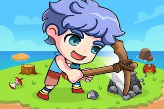 image bg Survival Island: EVO