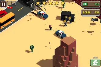 image bg Survivor Ops