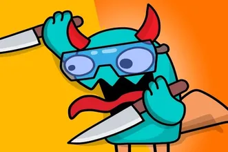 image bg Traitor Beaver