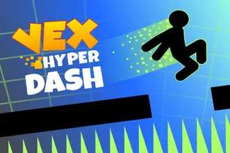 image bg Vex Hyper Dash