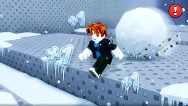 image bg +1 Speed per Step | Obby Mode