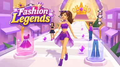 image bg Fashion Legends