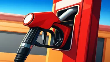 image bg Gas Station: Junkyard Tycoon