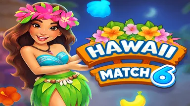 image bg Hawaii Match 6