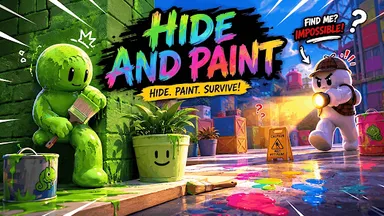 image bg Hide and Seek