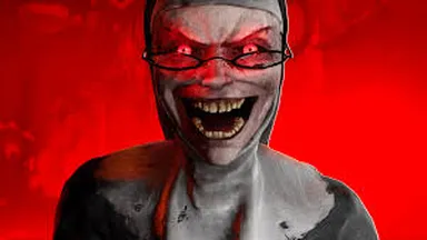 image bg Horror Nun Online