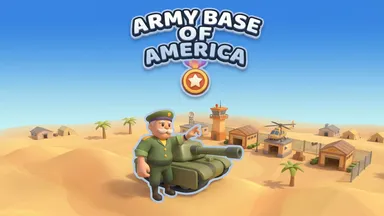 image bg My Army Base