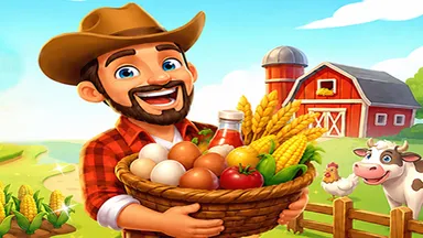 image bg My Perfect Farm