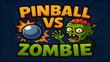 image bg Pinball VS Zombie