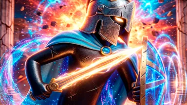 image bg Stickboy War